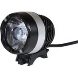 Dresco Xp-g Led Koplamp Met Accupack 500 Lumen