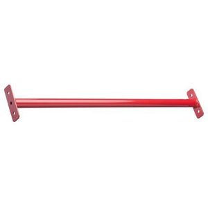 Swingking Duikelstang Rood 0,90m