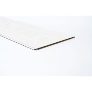 Maestro Plafondpaneel White Marble 23,6x170cm 5 Stuks