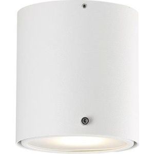 Nordlux Wandlamp Kasai Wit Chroom Gu10 | Wandlampen