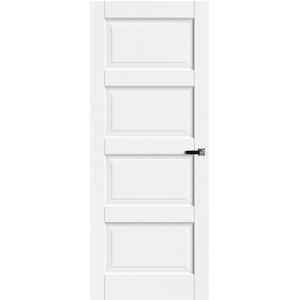 Cando Dimension Binnendeur Newcastle Opdek Rechts 68x211,5 Cm