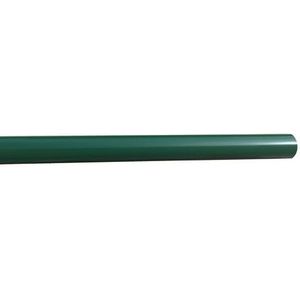 Giardino Bovenbuis Ronde Paal Groen 4,2x300cm