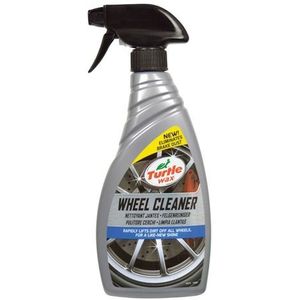 Turtle Wax Velgenreiniger Wheel Cleaner 500ml