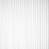 2LIF Saba Transparant Vliegengordijn deur - 93 x 220 cm