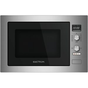Electrum Combi-inbouwmagnetron Mwm134ec4bi Rvs