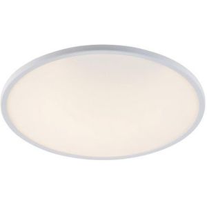 Nordlux Plafondlamp Oja Wit Ø42cm Warm Wit Ip54 24w