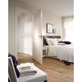 Cando Boardpaneel Binnendeur Calgary Opdek Links 93x211,5 Cm