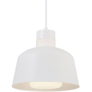 Nordlux Hanglamp Emma Wit Ø25cm Gu10