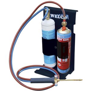 Welco Autogeen Lastoestel W555