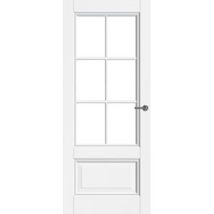 Cando Binnendeur Naarden Stomp 68x201,5 Cm