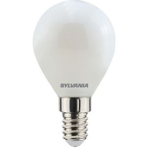 Sylvania Ledlamp Toledo Retro E14 4,5w | Lichtbronnen