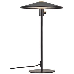 Nordlux Tafellamp Led Balance Zwart 17,5w