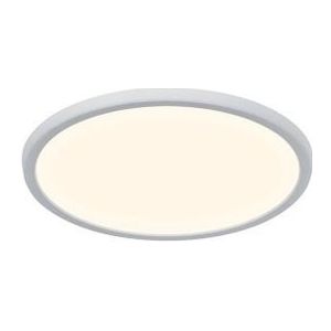 Nordlux Plafondlamp Oja Smart Light Wit ⌀29,4cm 15w | Slimme verlichting