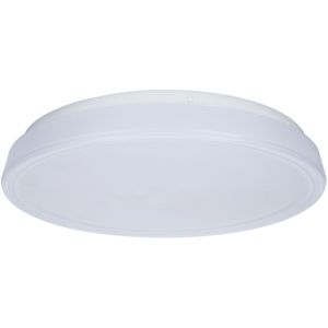 Lutec Connect Slimme Plafondlamp Virtuo Wit Ø34cm 16w