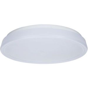 Lutec Connect Slimme Plafondlamp Virtuo Wit Ø34cm 16w | Slimme verlichting