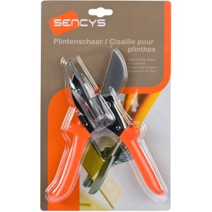 Sencys - Verstekschaar - Vloeren- & Parketgereedschap