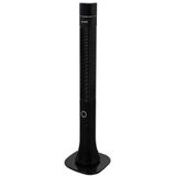 Eurom Towerfan 120 Black torenventilator (122x31 cm)