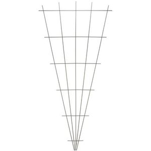 Nature Klimrek V-vorm Bevestiging Set 145x5/75cm