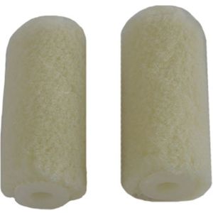 Sencys Lakrol Velours Pluisvrij 12cm