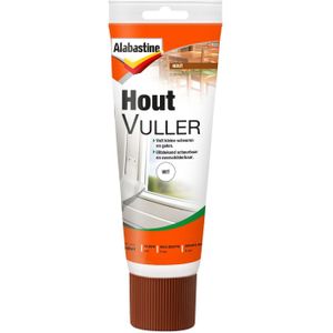 Alabastine Houtvuller Wit 2ndpl 330 Gr | Houtreparatie & restauratie