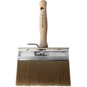 Sencys Borstel Voor Beits 14cm