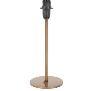 Corep Lampvoet Basic Brons E14 | Tafellampen