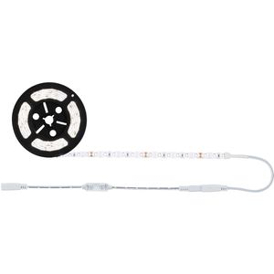 Paulmann Ledstrip Function Simpled 3m Neutraal Wit Dimbaar Schakelbaar 33w