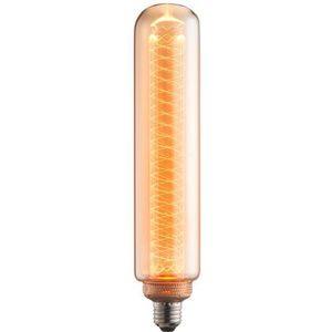 Brilliant Led-lamp Filament E27 2,8w Warm Wit | Lichtbronnen