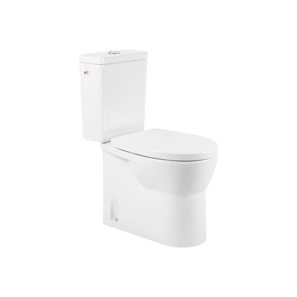 Praxis - Duoblok toilet kopen? | Lage prijs, design | beslist.nl
