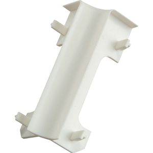 Blister Binnenhoek Classic Robuust 75mm 2 Stuks