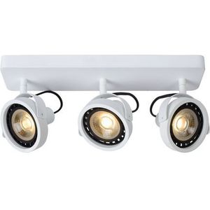 Lucide Spot Tala Led Wit 3xgu10