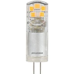 Sylvania Ledlamp Toledo G4 2,4w | Lichtbronnen