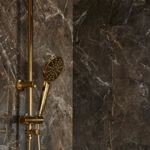 Dumawall Xl Wandpaneel Sambro Gloss 90x260cm 2 Stuks