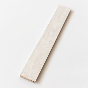 Decomode Hoge Plint Aqua Samos - 240cm - 12x60mm