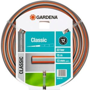 Gardena Classic Tuinslang Pvc 13 Mm (1/2) 15 M