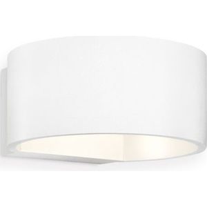 Home Sweet Home Wandlamp Led Lounge Wit 5w