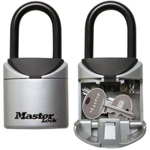 Master Lock Sleutelkast Mini Select Access 5406eurd