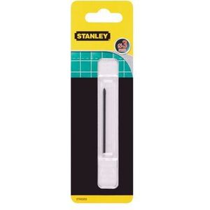 Stanley Tegel- & Glasboor Sta53252-qz 3mm