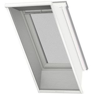 Velux Insectenhorren White Line Zilsk060000swl Manueel