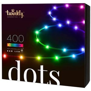 Twinkly Dots Ledstrip 20m Rgb 24w | LED-strips