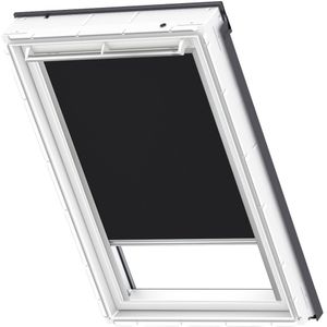 Velux Verduisterend Dakraam Rolgordijn Manueel M04 3009s