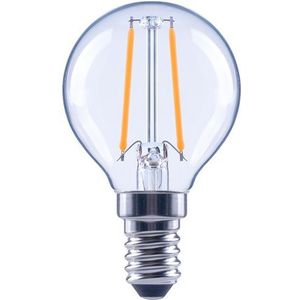 Sencys Filament Lamp E14 Scl G45 2,5w | Lichtbronnen