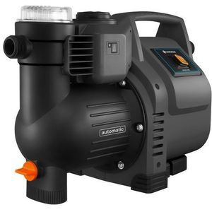 Gardena Hydrofoorpomp 3500/4 800w