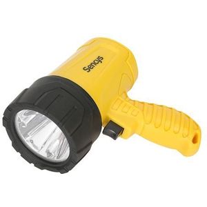 Sencys Werklamp Led 500 Lumen | Technische verlichting