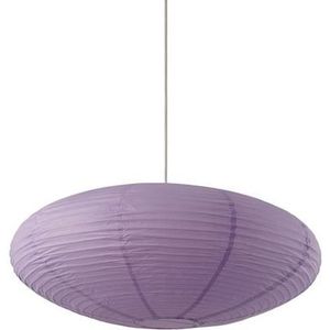 Nordlux Lampenkap Villo Paars ⌀60cm