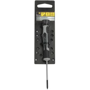 Sencys Precisie Schroevendraaier Kruiskop Ph1x60mm