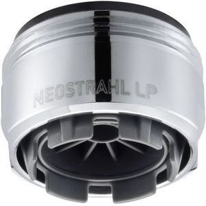 Neoperl Classic Straalregelaar Neostrahl Chroom M24 Voor Boilers