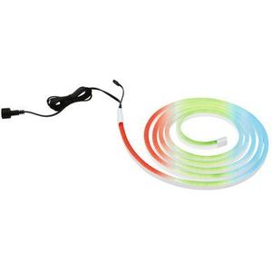 Paulmann Outdoor Ledstrip Simpled 3m Wit Rgb 19,5w | Connecteerbare tuinverlichting