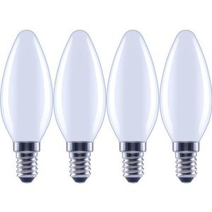 Sencys Filament Lamp E14/p440 Scl C35m 4w 4st | Lichtbronnen