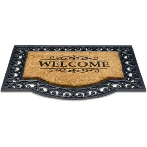 Deurmat Impala Welcome 60x80cm